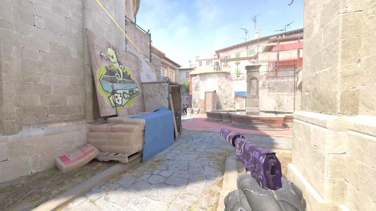 highlight